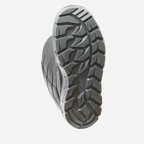 Сапоги THERMIC+ LOW (RU 46 EU 47; Black)